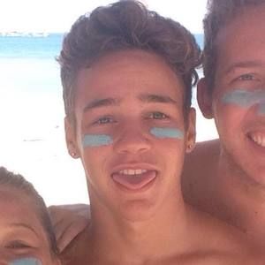 Meet your Posher, Michael